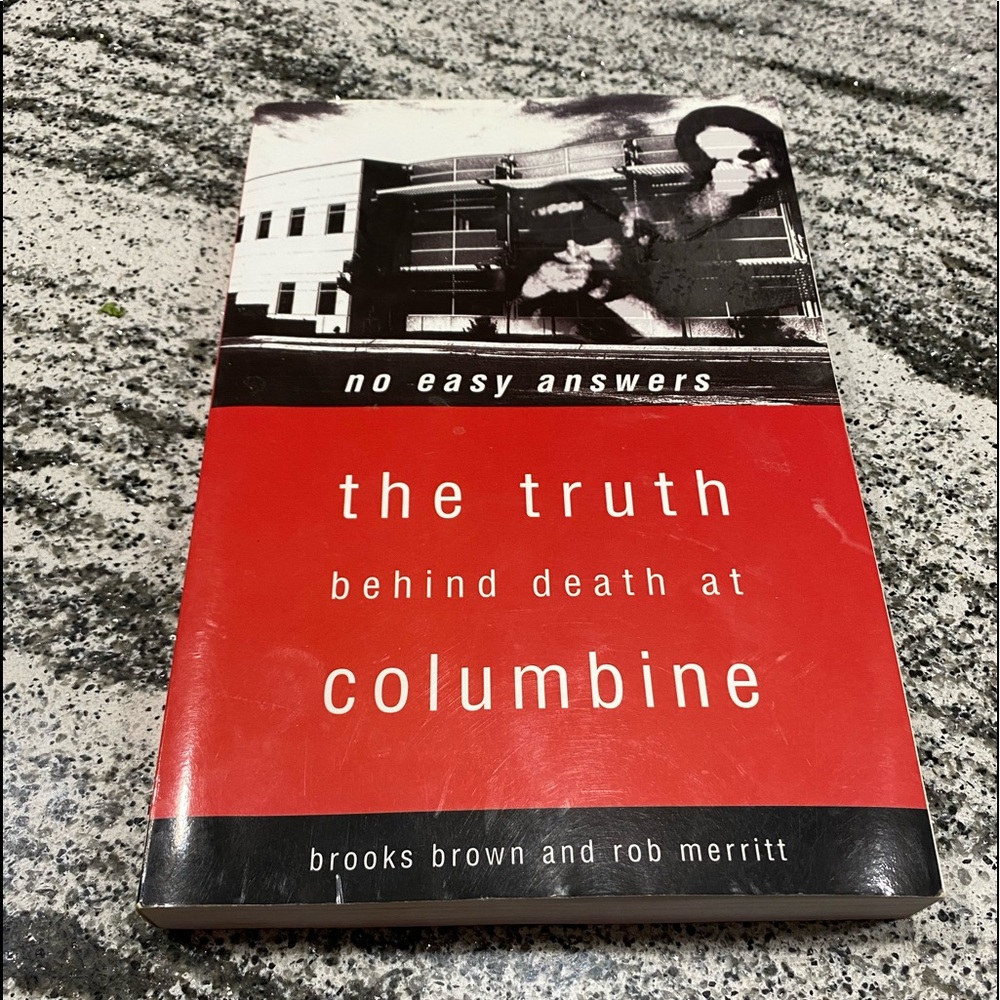 No Easy Answers: The Truth Behind Death at Columbine